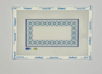 Frame Insert - Tiles (print)