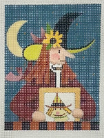 Moon Witch