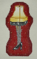 Leg Lamp