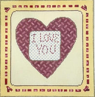 Heart 9