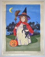 All Hallows Eve (Ltd Edition #1/100)