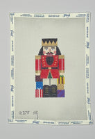 Nutcracker with Presents