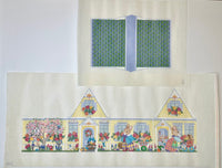 Easter House