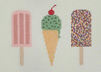 Popsicles