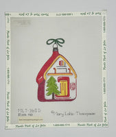 House Ornament