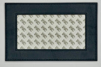 Self Finishing Frame/Sign - Navy