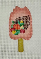 November Popsicle with stitch guide