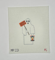 Boo Ghost