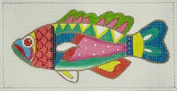 Tropical Fish