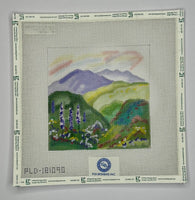 Floral View