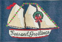 Seas and Greetings