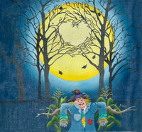 Scarecrow Moon