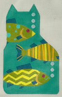 Fish Cat