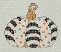 Squatty Pumpkin