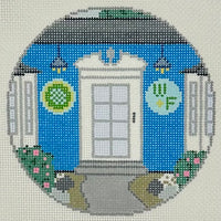 The Wool & The Floss Mack Avenue - Store Front
