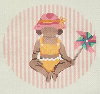 Beach Baby