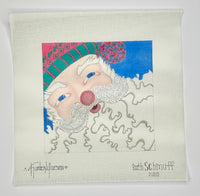 Santa Face
