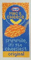 Mac and Cheese