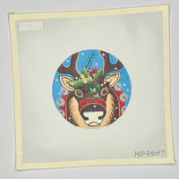 Baby Sven Round