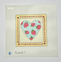 Heart 7