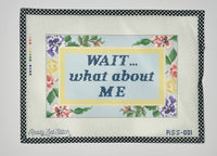 What About ME (print)
