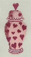 Chinheartoisie
