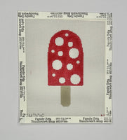 Polka Dot Dream Bar