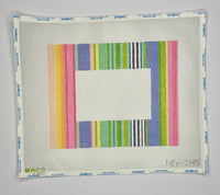 Lulu Stripe Frame