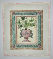 Potted Palm