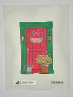 August Door