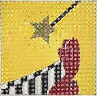 Wizard of Oz - Movie Coaster