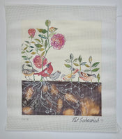 Rose Garden