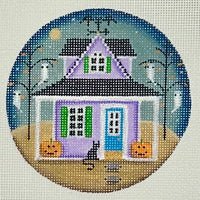 October Cottage