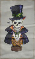 Sevile Skull