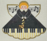 Piano Angel