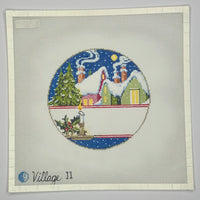 Village II