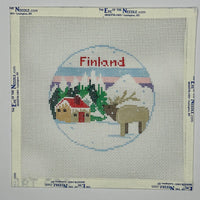 Finland Round