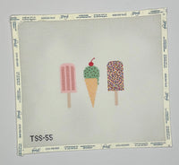 Popsicles