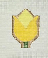 Tulip Cookie