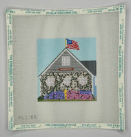 Constitution Cottage