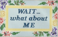 What About ME (print)