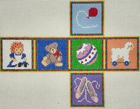 Children's Toys Cube