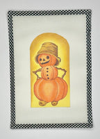 Pumpkin Guy