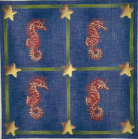Seahorses