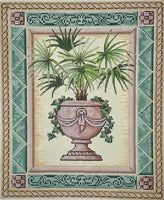 Potted Palm