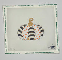 Squatty Pumpkin