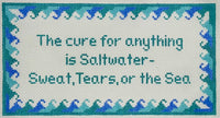 Saltwater Cures