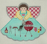 Barbeque Angel