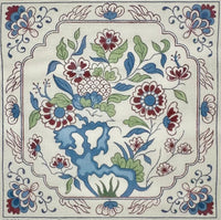 Floral