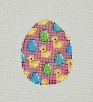 Chick/Egg Repeat Mini Egg